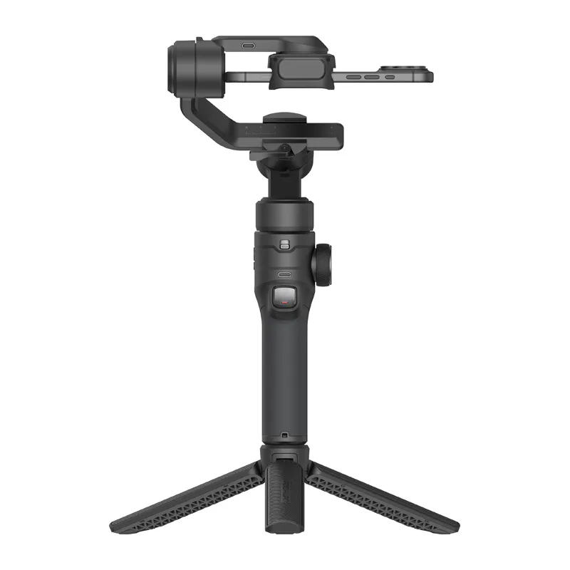 AOCHUAN S3 Gimbal with AI Sensor (Black)